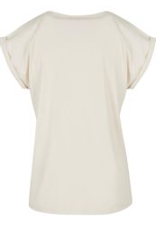 urbandreamz T-Shirt Damen Kurzarm T-Shirt Rundhals günstig online kaufen