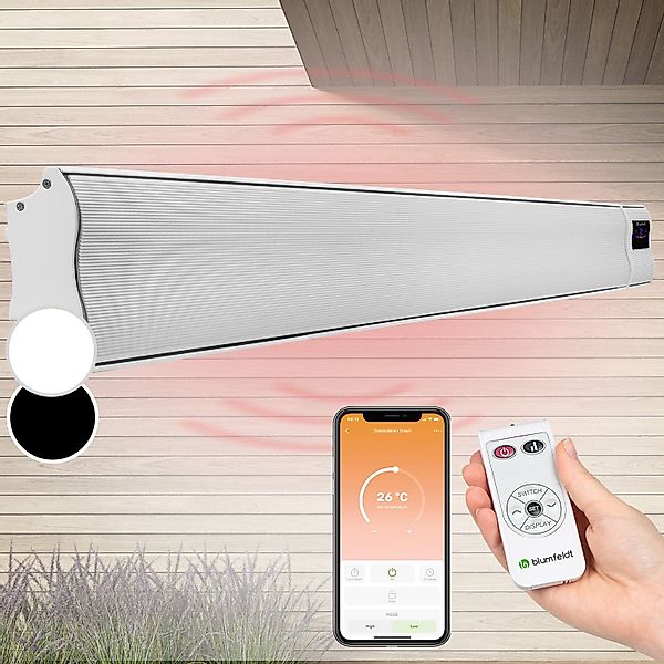 blumfeldt Heizstrahler Cosmic Beam Smart 30, günstig online kaufen
