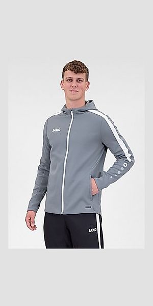 Jako Sweater Kapuzenjacke Power günstig online kaufen