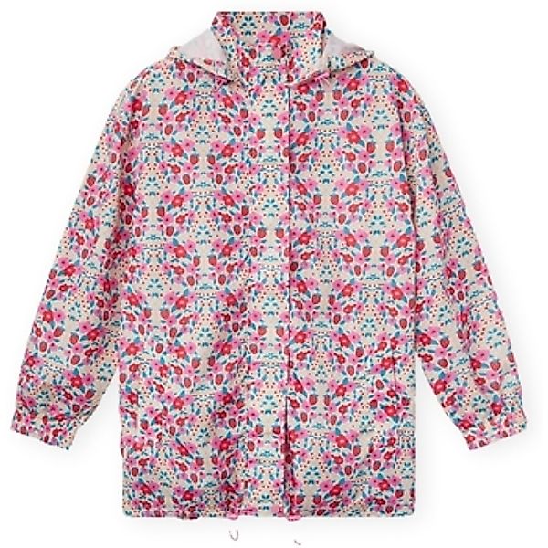 Compania Fantastica  Damenmantel COMPAÑIA FANTÁSTICA 12208 Jacket - Flowers günstig online kaufen