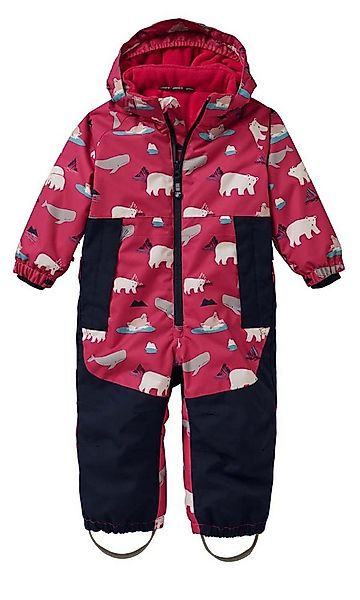 JAKO-O Schneeoverall JAKO-O Schneeoverall, traube arctic günstig online kaufen