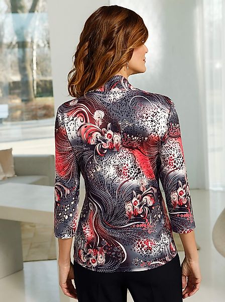 Lady 2-in-1-Shirt "Shirt", (1 tlg.) günstig online kaufen