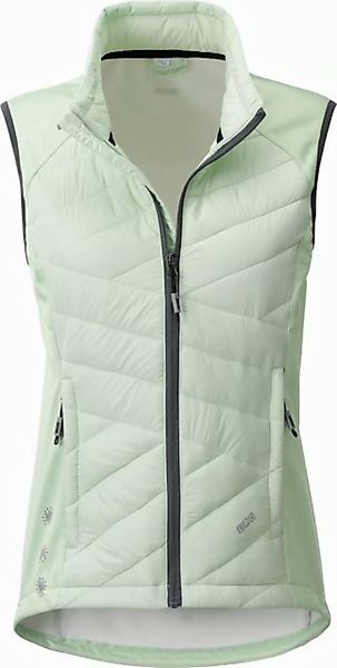 DEPROC Active Steppweste SAMARA CS WOMEN Hybridweste, Funtionsweste, Outdoo günstig online kaufen