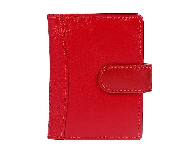 Christian Wippermann Shopper XXL Kreditkartenetui Büffelleder für 20 Scheck günstig online kaufen