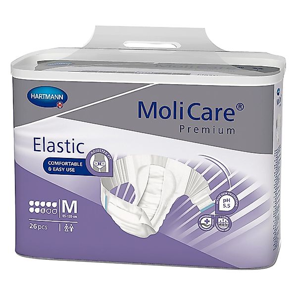 PAUL HARTMANN AG Inkontinenzslip MoliCare Premium günstig online kaufen