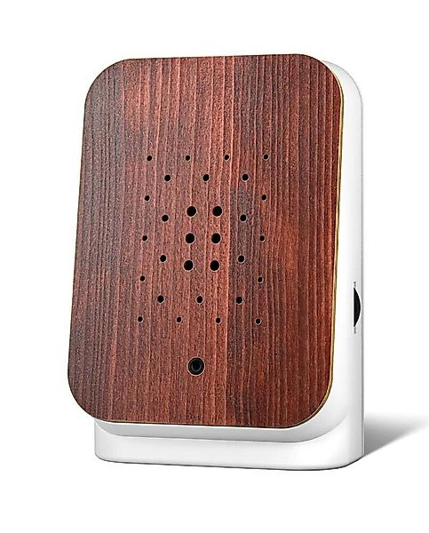 Junglebox mit Dschungelgeräuschen 120 Sekunden - Akku betrieben, Naturkläng günstig online kaufen