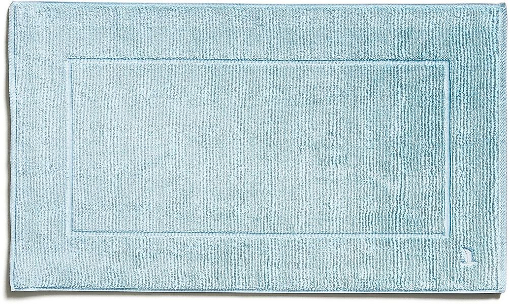 Möve Badematte Superwuschel, Höhe 8 mm, beidseitig nutzbar, fußbodenheizung günstig online kaufen