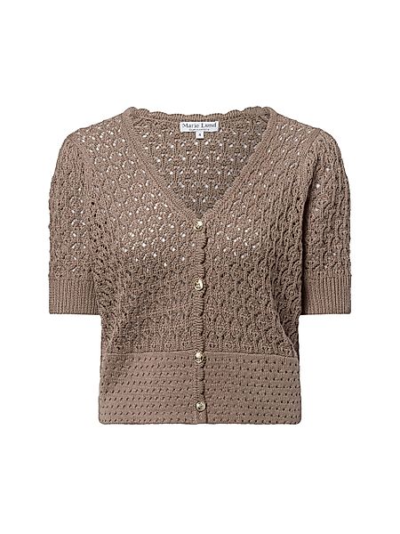 Marie Lund Strickjacke günstig online kaufen