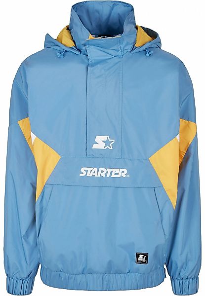 Starter Black Label Allwetterjacke "Starter Black Label Herren Starter Wind günstig online kaufen
