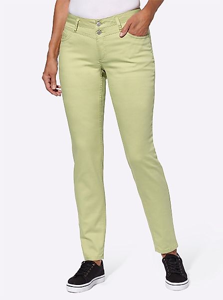 Witt Bequeme Jeans 5-Pocket-Jeans günstig online kaufen