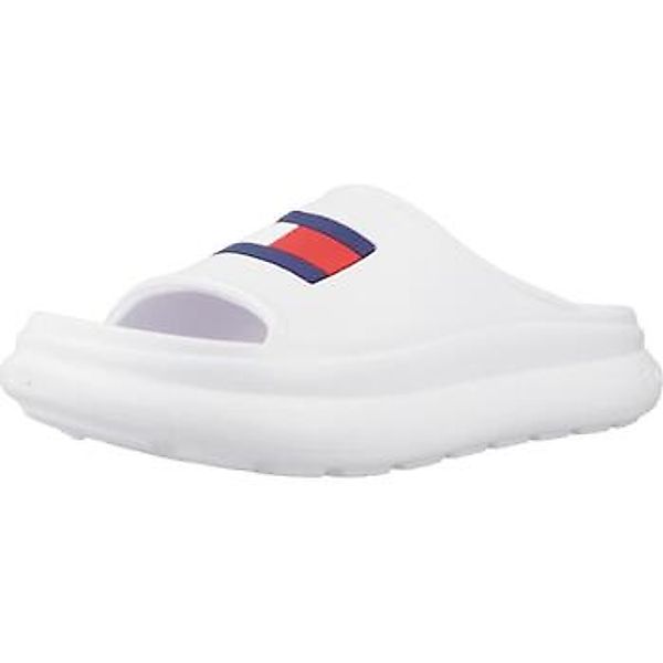 Tommy Hilfiger  Zehensandalen T3X0 33461 günstig online kaufen