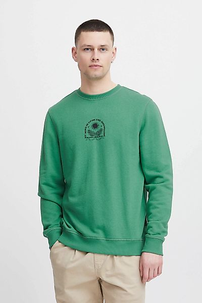 Blend Rundhalspullover "Sweatshirt BHSweatshirt" günstig online kaufen