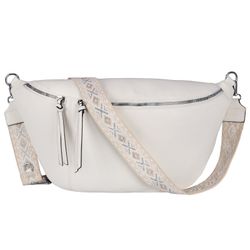 EAAKIE Gürteltasche Bauchtasche Umhängetasche Crossbody-Bag Kunstleder günstig online kaufen