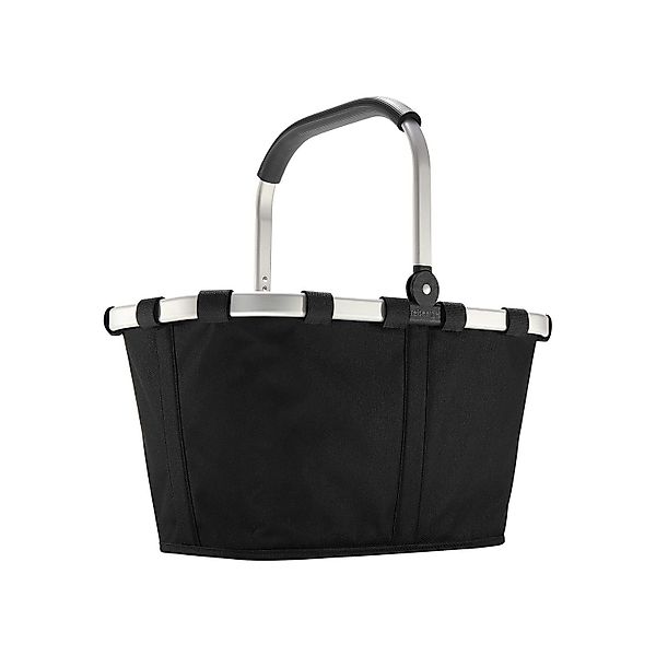 REISENTHEL® Einkaufstrolley carrybag - Einkaufskorb (black), günstig online kaufen