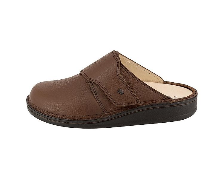 Finn Comfort Amalfi Clog (1-tlg) Clogs - Langlebiger Tragekomfort, Klettver günstig online kaufen
