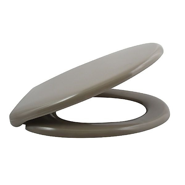 spirella WC-Sitz EASY CLIP, Premium Toilettendeckel günstig online kaufen