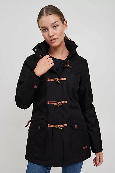 OXMO Langmantel "Parka OXBrooke" günstig online kaufen