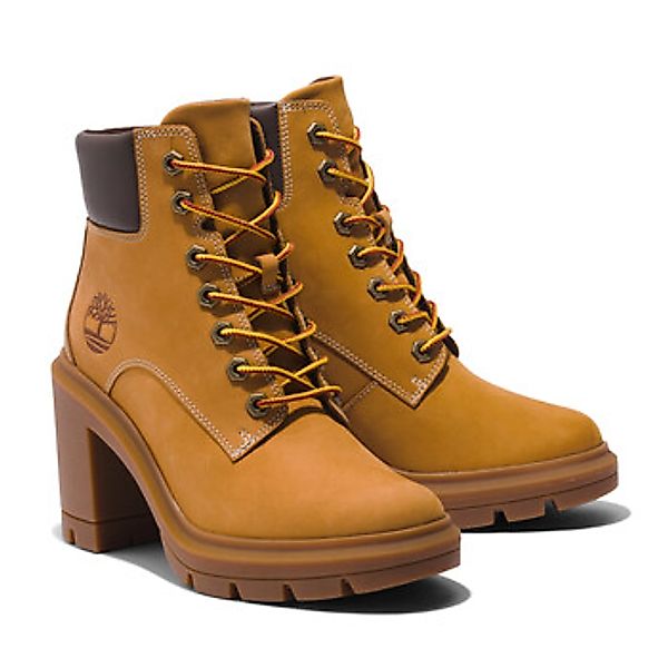 Timberland  Stiefeletten ALLINGTON HEIGHTS günstig online kaufen