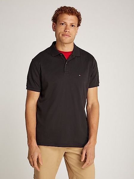 Tommy Hilfiger Poloshirt LIQUID COTTON ESSENTIAL günstig online kaufen