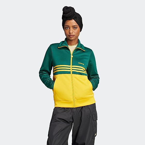 adidas Originals Outdoorjacke 3S TRACKTOP günstig online kaufen