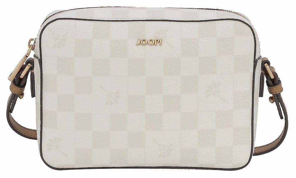 JOOP Umhängetasche "cortina piazza cloe shoulderbag shz" Handtasche Damen T günstig online kaufen