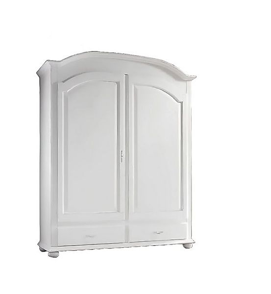 Xlmoebel Kleiderschrank Kleiderschrank Luxus Schrank Möbel Schlafzimmer Hol günstig online kaufen