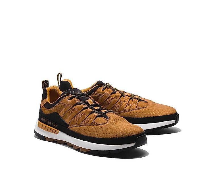 Timberland EURO TREKKER LOW LACE UP SNEAKER Sneaker günstig online kaufen