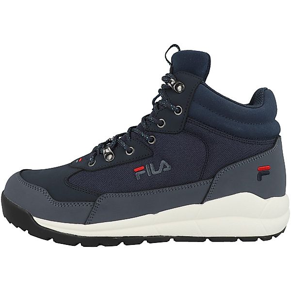 Fila Alpha Herren Schnürboots Stiefeletten, Stiefel, günstig online kaufen