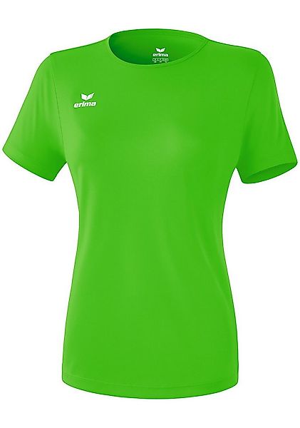Erima T-Shirt Damen Funktions Teamsport T-Shirt günstig online kaufen