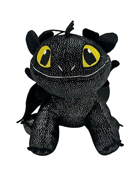 soma Kuscheltier Kuscheltier Dragons Ohnezahn 24 cm Drachenzähmen leicht ge günstig online kaufen