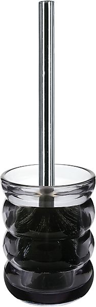 Kleine Wolke WC-Garnitur "Verro" Set 3 Stk. aus Glas günstig online kaufen