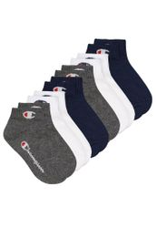 Champion Kurzsocken Quarter Socks 9pk (Set, günstig online kaufen