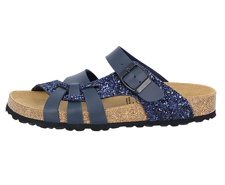 Lico Pantolette Bioline Gleam Pantolette günstig online kaufen