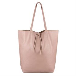 ITALYSHOP24 Schultertasche Made in Italy Damen günstig online kaufen