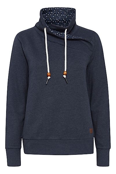 OXMO Kapuzenpullover "Kapuzenpullover OXUdine" günstig online kaufen