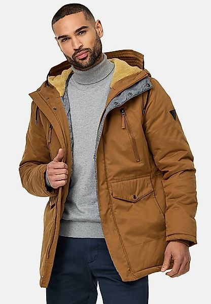 Indicode Parka Herren Loaf Herrenparka Herrenjacke günstig online kaufen