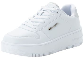 Champion RD18 PLAT CHROMO Sneaker günstig online kaufen