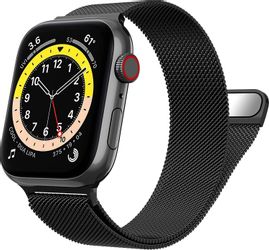 Widmann-Shop Smartwatch-Armband Apple Watch Armband Band günstig online kaufen