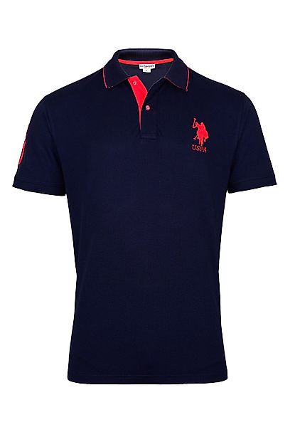 U.S. Polo Assn. Poloshirt Poloshirt Shirt günstig online kaufen