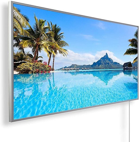 Könighaus Infrarotheizung Bild-Serie 1000W, hohe Effizienz, Made in Germany günstig online kaufen