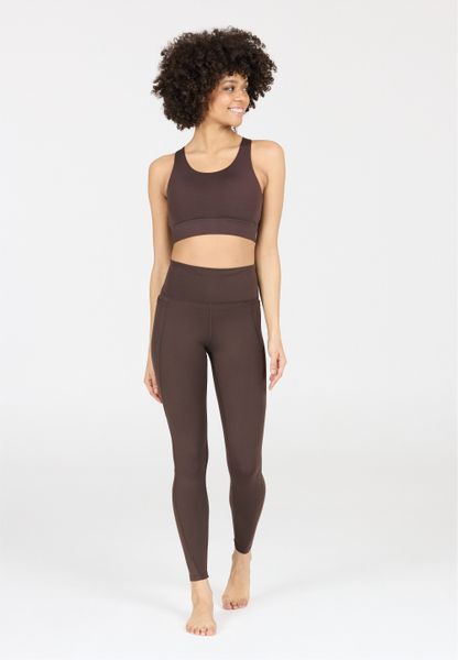 ATHLECIA Trainingstights Aliya im stretchy Design günstig online kaufen