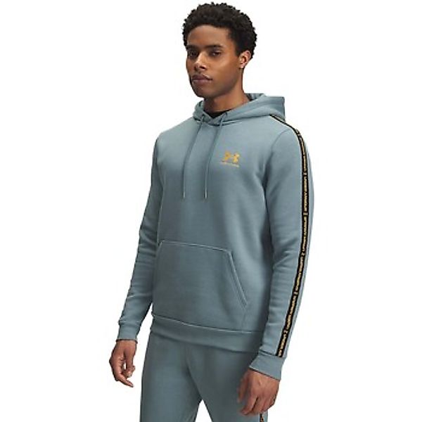 Under Armour  Sweatshirt Ua Icon Fleece Hd Taping günstig online kaufen