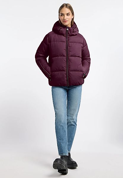 Frieda & Freddies Daunenjacke "Fake Down Jacket" günstig online kaufen