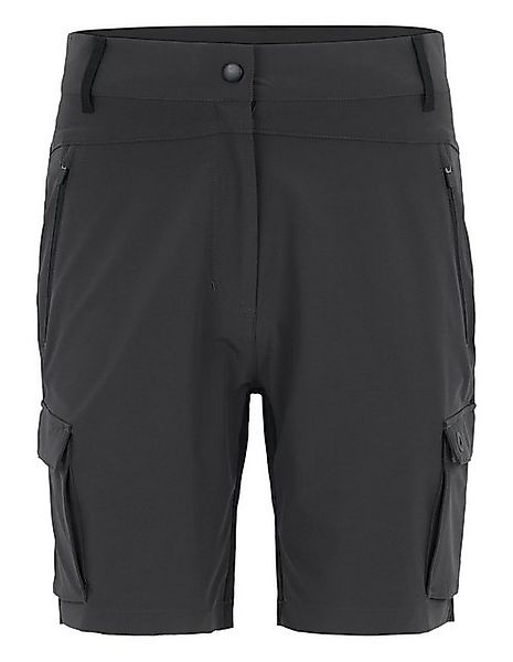 HOT Sportswear Shorts Sumava L_Shorts GRAPHITE günstig online kaufen