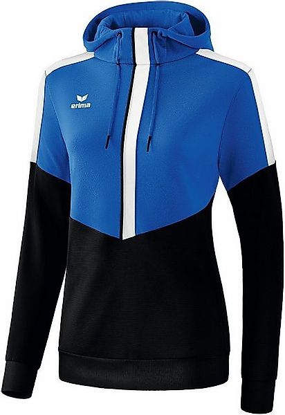 Erima Kapuzenpullover erima Damen Kapuzensweat Squad günstig online kaufen