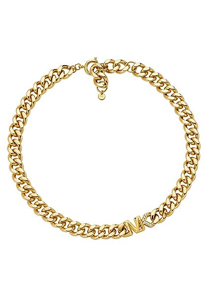 MICHAEL KORS Panzerkette Schmuck Geschenk Metall günstig online kaufen