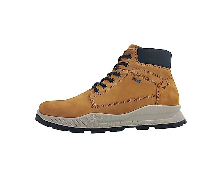 Imac Schnürstiefel Schnürstiefelette günstig online kaufen