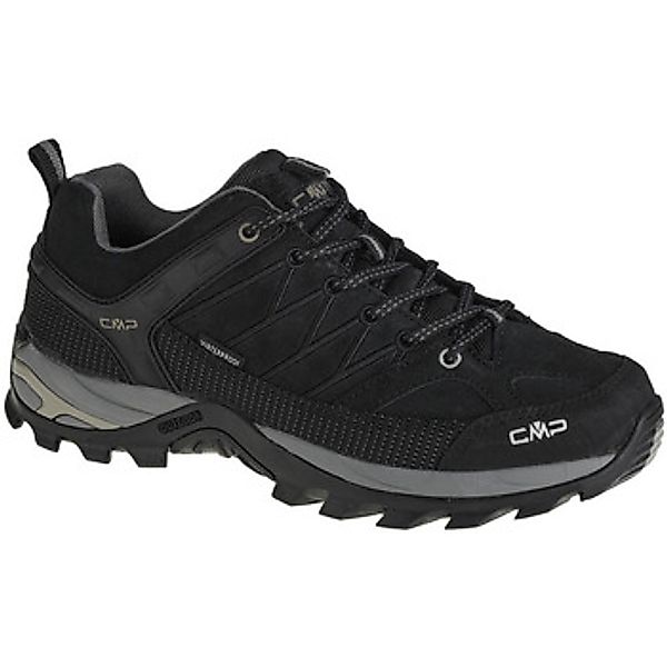 CMP Rigel Low 3Q13247 Trekkingschuh günstig online kaufen