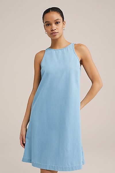 WE Fashion Maxikleid günstig online kaufen