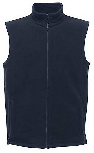 Regatta Professional Fleeceweste Micro Fleece Bodywarmer günstig online kaufen